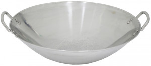 DC 4050 Eco Wokpan фото