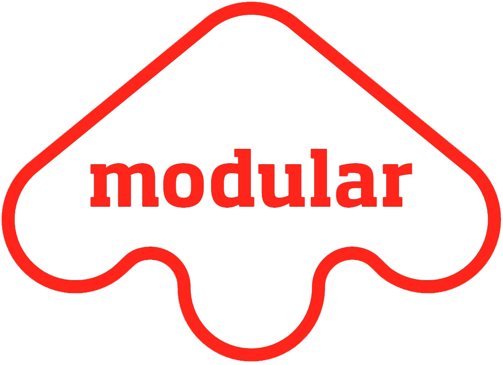 Modular