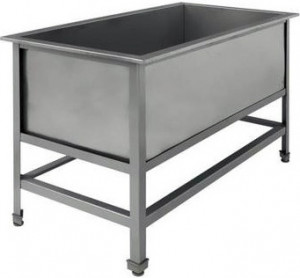 ВК 1/8 (нерж) фото