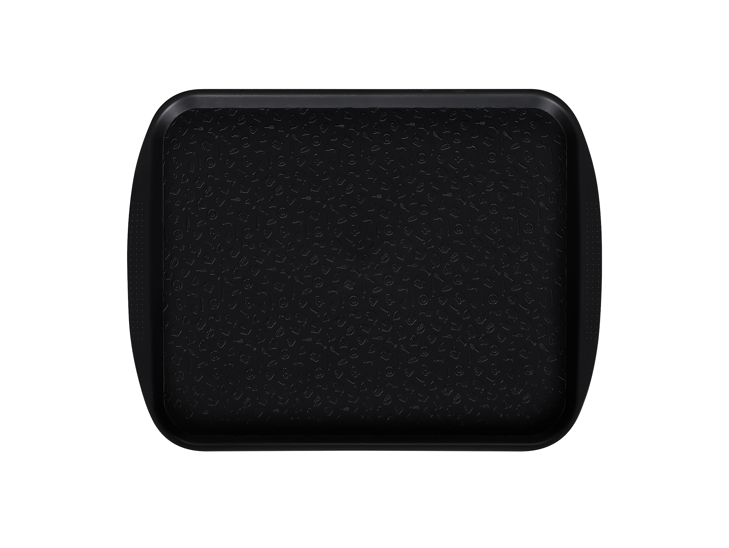 415х305 мм черный фото