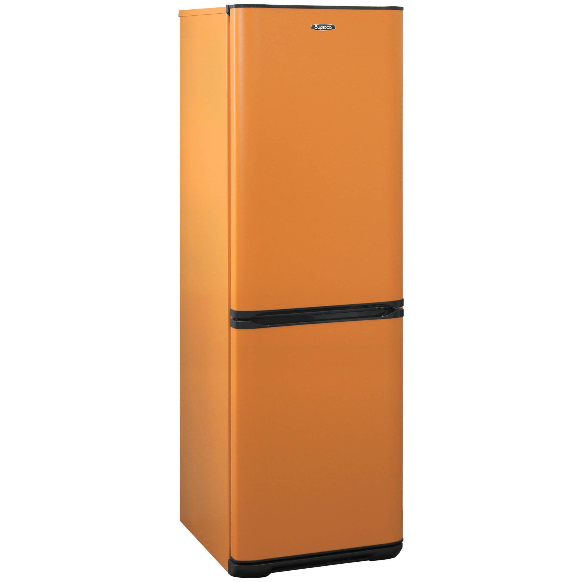 Купить холодильник с доставкой спб. Холодильник Бирюса t633 оранжевый. Холодильник Бирюса t320nf. Бирюса t340nf оранжевый. Бирюса t631 холодильник оранжевый.