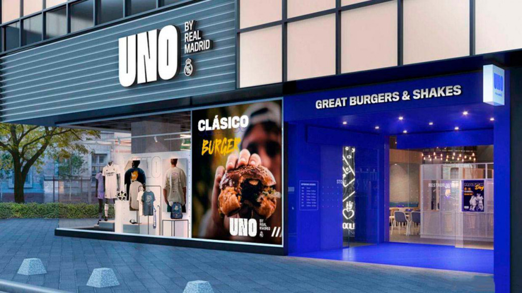 Мадридский Реал создаст сеть ресторанов быстрого питания.jpg