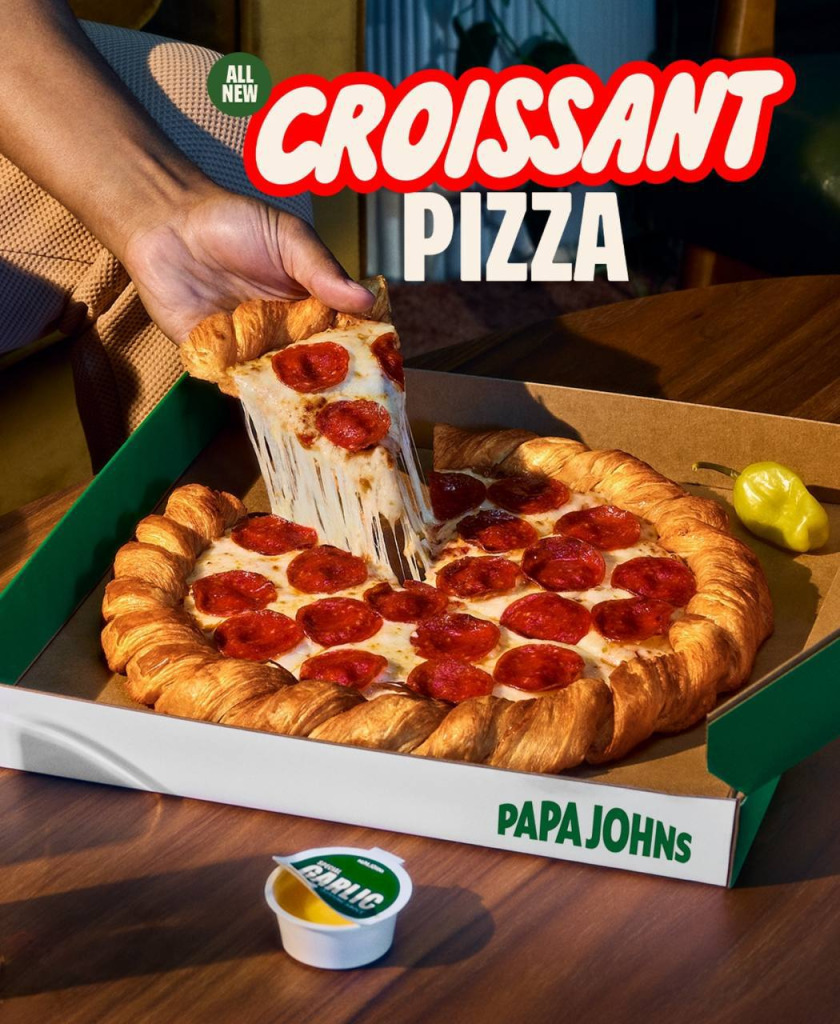 Пицца–круассан – новинка от сети Papa Johns.jpg
