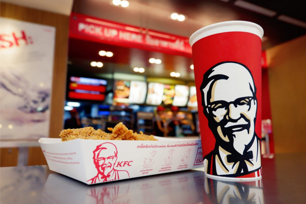 AmRest продал российский бизнес KFC за 100 млн евро.jpg