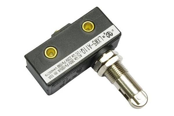 Микровыключатель Kocateq WSK705E limit switch фото