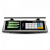 Весы торговые Mertech 328 AC-15.2 TOUCH-M LCD RS232 и USB фото