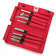 Набор ножей для карвинга Icel 8 предметов 44100.HM01000.008