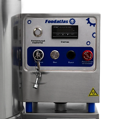 Котлетный автомат Foodatlas CXJ-100 в Санкт-Петербурге, фото 13
