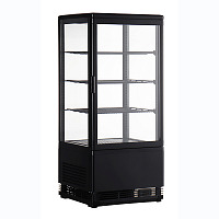 RT-78L черный фото