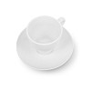 Чайная пара Tvist 240мл [RSL-CUP&SAUCER 200ml+5.5