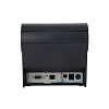 Мобильный принтер Mertech G80 Wi-Fi, USB Black фото