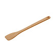 Лопатка деревянная кухонная Paderno 30 см, 42907-30