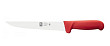 Нож обвалочный Icel 15см POLY красный 24400.3139000.150