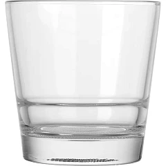 Стакан Олд Фэшн Vidivi Оази стекло 400мл D=84,H=140мм прозр. (66920) в Санкт-Петербурге, фото