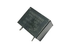 Конденсатор двигателя вентилятора Kocateq EPCV6.5 blower motor condenser в Санкт-Петербурге, фото
