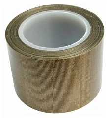Лента термостойкая Kocateq Seal fabric (ширина 38мм, отрезок 1м) в&nbsp;Санкт-Петербурге фото