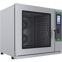 Пароконвектомат ПищТех PR-TIW-06, фото 3