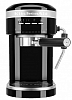 Кофеварка KitchenAid 5KES6503EOB фото