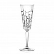 Бокал-флюте для шампанского  190 мл хр. стекло Etna