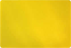 Доска разделочная Viatto 500х350х18 мм желтый в Санкт-Петербурге фото