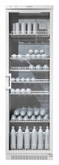 Холодильный шкаф Pozis Свияга-538-8 (стеклянная дверь) в Санкт-Петербурге, фото