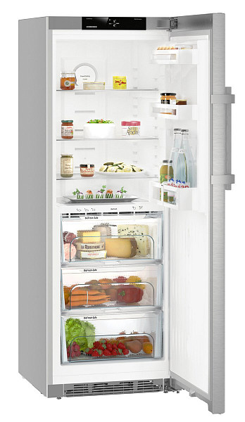 Холодильник Liebherr KBef 3730 фото