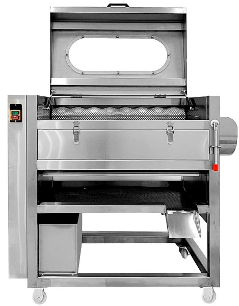 Картофелечистка Kocateq PPHLP 800 NW фото