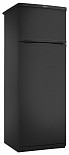 Двухкамерный холодильник Pozis Мир-244-1 черный