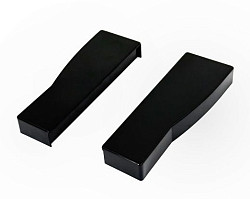 Панель пластиковая для шкафа Hurakan HKN-XLT в&nbsp;Санкт-Петербурге фото