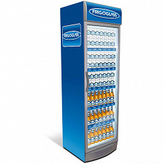 Холодильный шкаф Frigoglass CMV 375 в Санкт-Петербурге фото