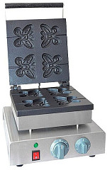 Вафельница Rosso HX-2211 в Санкт-Петербурге, фото