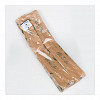Пакет для хлеба с окном Garcia de Pou Feel Green 9+4*35 см, крафт-бумага 36 г/см2, 500 шт/уп фото