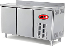 Стол холодильный Eletto 125.70.01-CLS в Санкт-Петербурге, фото