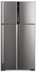 Холодильник Hitachi R-V722PU1X INX нержавейка в Санкт-Петербурге, фото