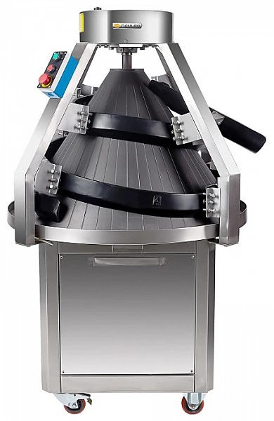 Тестоокруглитель Danler RS-2000 (200-1000) фото
