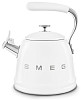 Чайник Smeg CKLW2001WH фото