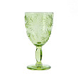 Бокал для вина  280 мл зеленый Green Glass (81269510)