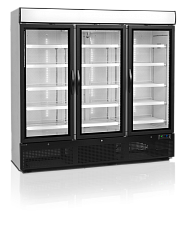 Холодильный шкаф Tefcold NC7500G в Санкт-Петербурге, фото