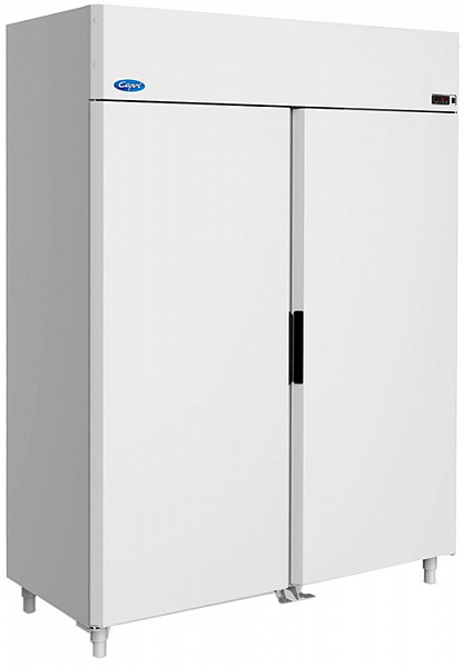 Холодильный шкаф Марихолодмаш Капри 1,5МВ фото