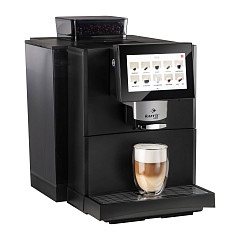 Кофемашина Kaffit COM E30 Black в Санкт-Петербурге, фото 2