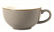 Чашка Cappuccino Churchill Stonecast Peppercorn Grey SPGSCB111 280мл