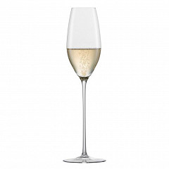 Бокал-флюте для шампанского Schott Zwiesel 353 мл хр. стекло La Rose в Санкт-Петербурге фото