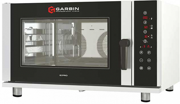 Печь конвекционная Garbin 4D фото