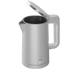 Чайник Meyvel MKE-03T (White) в Санкт-Петербурге, фото 4