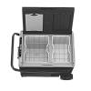 Автохолодильник переносной Alpicool TWW45 фото