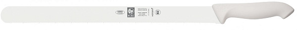 Нож кондитерский-пила Icel 36см, белый HORECA PRIME 28200.HR13000.360 фото