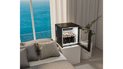 Шкаф холодильный барный  Meyvel MMA-28BG в Санкт-Петербурге, фото 5