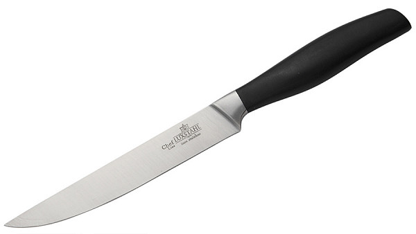 Нож универсальный Luxstahl 138 мм Chef [A-5506/3] фото