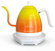 Чайник электрический Brewista Artisan 1.0L Gooseneck Variable Kettle - Candy Orange