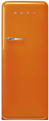 Отдельностоящий однодверный холодильник Smeg FAB28ROR5 в Санкт-Петербурге, фото